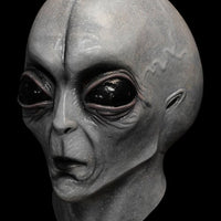 AlienMask | Klaar om de ultieme alien te worden en de show te stelen deze Halloween