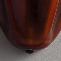 Lustra Wandlamp Elegant met Zachte Lijnen