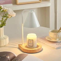 Matilda Kaarsverwarmingslamp