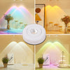 Bright Ease bewegingslicht | Draagbare verlichting voor donkere ruimtes