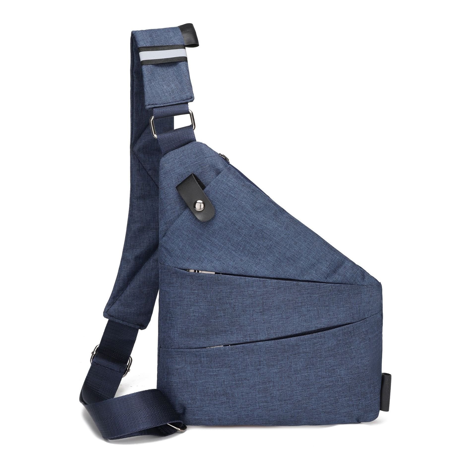 FlexSling™ – Veilige, antislip pasvorm