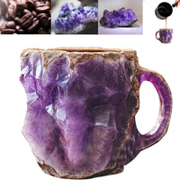 CrystalMug | Brengt elegantie en een magisch tintje aan elke slok