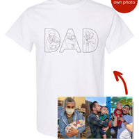 MemoryWear | Gepersonaliseerde hoodie als cadeau