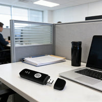 GoNetra – USB 4G Draadloze Hotspot