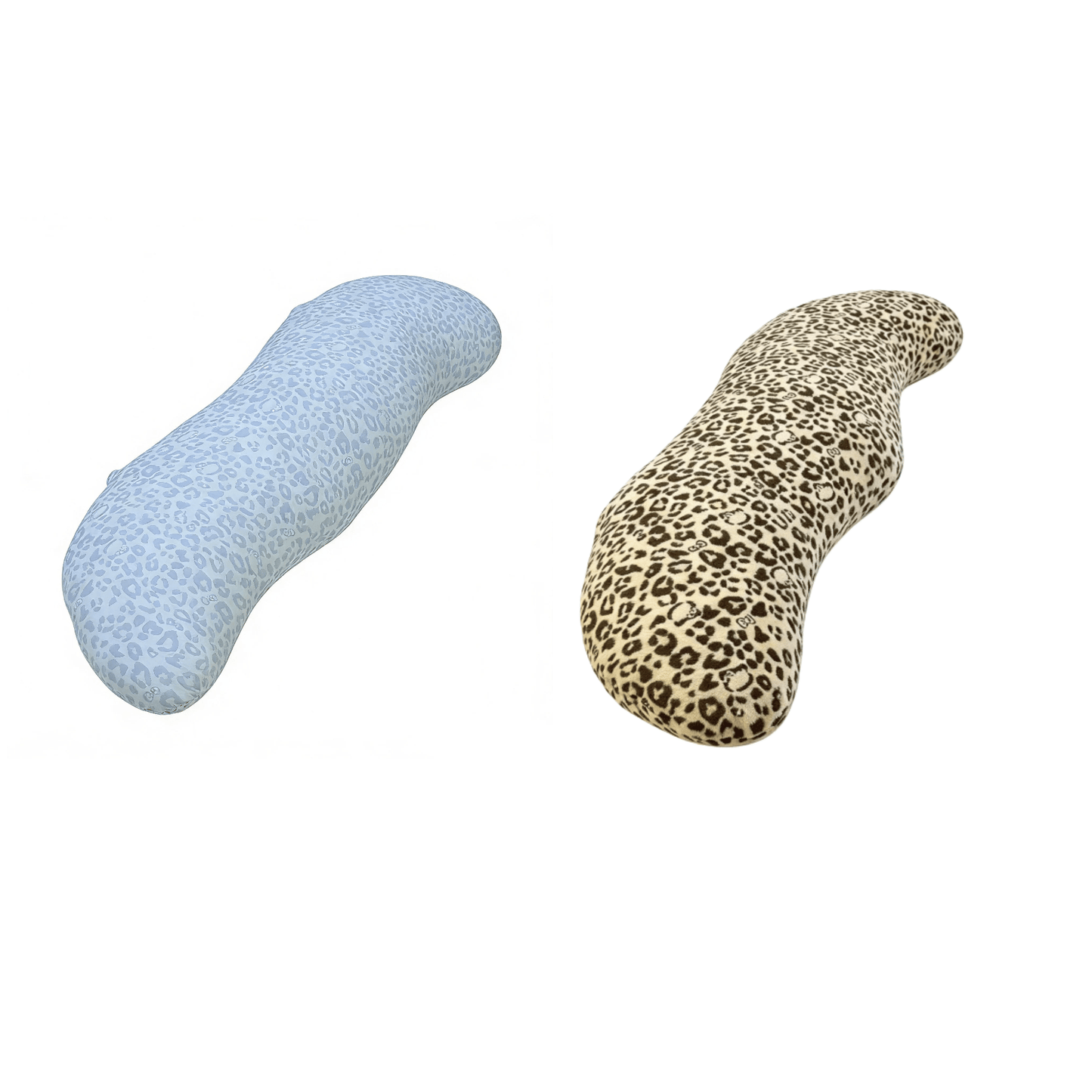DreamFlow – Volledig Lichaams Comfort Kussen