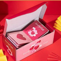 HeartBloom™ – Verrassings-Fotobox