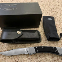 RapidFold Hunter Blade