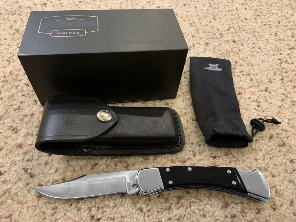 RapidFold Hunter Blade