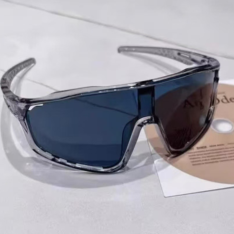 VisionFlex™ | Sportbril – Photochrom, UV-bescherming & Panorama-ontwerp