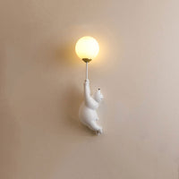 Beer Ballon Wandlamp