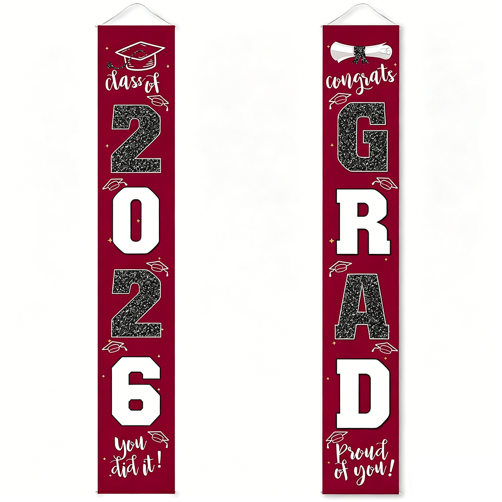 StageReady – Afstudeer Voorportaal Banner