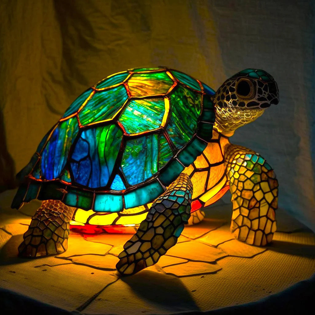 Dierenontwerp Tafellamp | Elegante verlichting voor een stijlvol interieur