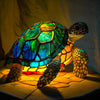 Dierenontwerp Tafellamp | Elegante verlichting voor een stijlvol interieur