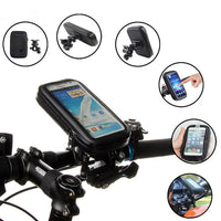 15W Powerbank - Waterdichte Houder voor Fietsstuur