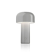 Bolendo HaloGleam | Paddenstoel Oplaadbare Tafellamp