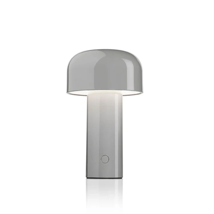 Bolendo HaloGleam | Paddenstoel Oplaadbare Tafellamp
