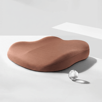 DRIVEUP – Ergonomisch autostoelkussen voor betere zicht en comfort