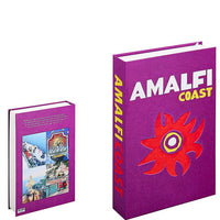 Stijlvolle Decoratieve Accentboeken