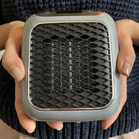 Best beoordeelde draagbare verwarming