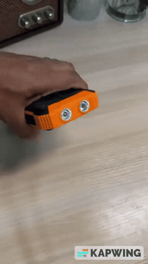 LyraCharge 30000mAh Zonne-energie Power Bank IP67 Waterdicht