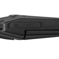 Full HD 1080P dashboardcamera met nachtzicht