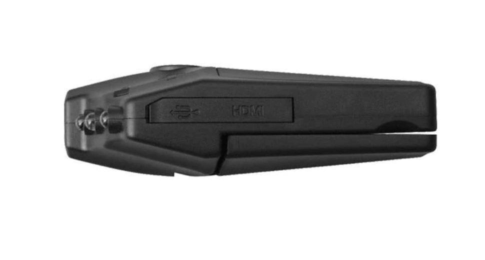 Full HD 1080P dashboardcamera met nachtzicht