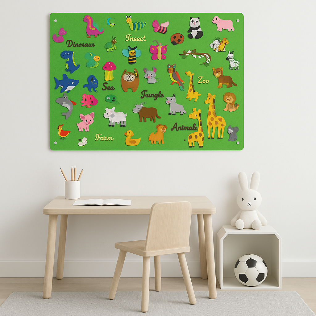 StoryTrail™ | Ontsteek de verbeelding van uw kind en wek levenslange nieuwsgierigheid