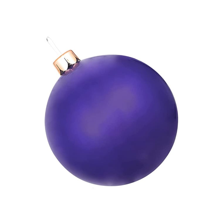 MerrySphere - Grote opblaasbare kerstbal