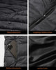 VitalWarm | Ervaar comfortabele warmte, wanneer en waar je wilt, met dit verwarmde vest
