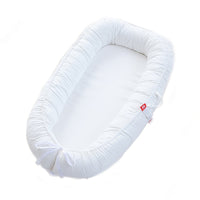 Zachte Droom Baby Lounger - Comfort en Bescherming voor uw Kleintje