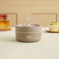 FreshSeal | Houdt je eten urenlang warm en vers