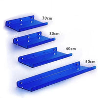 Amalfi Wandplank