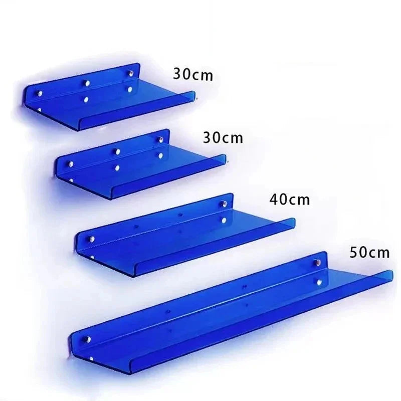 Amalfi Wandplank