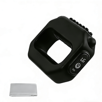 TheraPulse – Draagbare Massage Ring