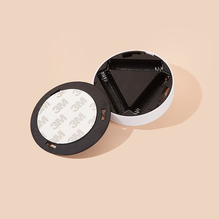 Bright Ease bewegingslicht | Draagbare verlichting voor donkere ruimtes