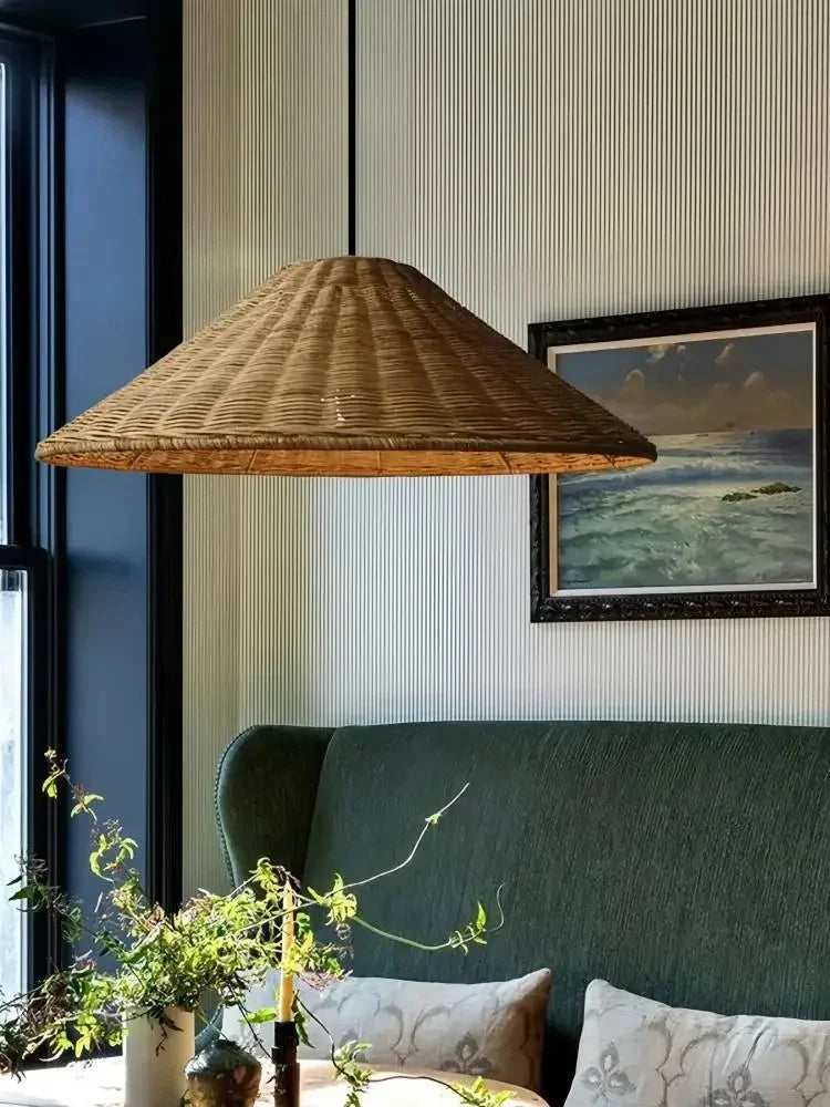 Cuba Hanglamp