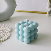Geurokaars | Kaars & Decoraties | Sierkaars | DekoKaars (3 stuks)