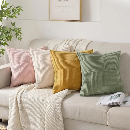 Decoratiekussen voor Sofa | Sofakussen | Sierkussen | CozyPlüsch