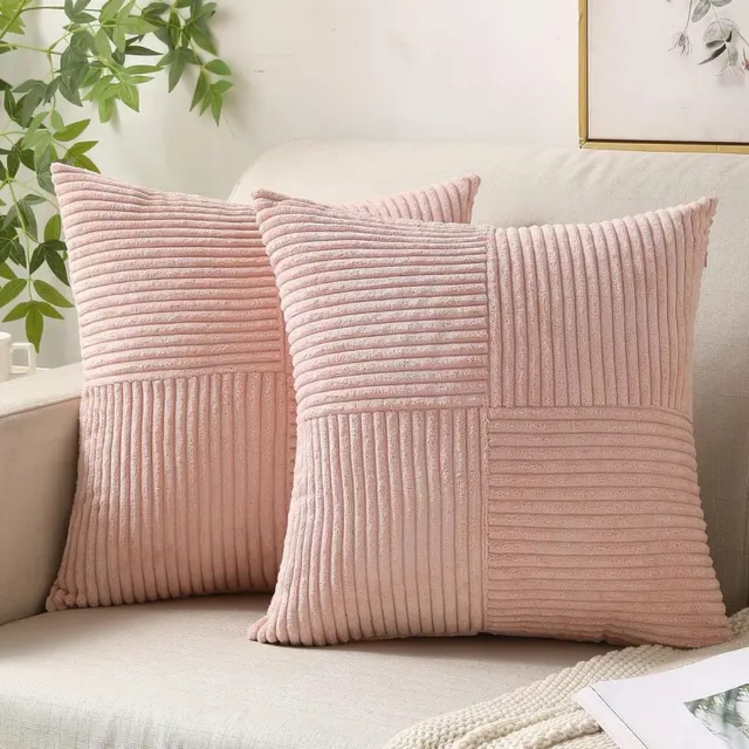 Decoratiekussen voor Sofa | Sofakussen | Sierkussen | CozyPlüsch