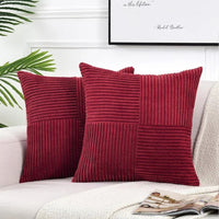 Decoratiekussen voor Sofa | Sofakussen | Sierkussen | CozyPlüsch
