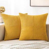 Decoratiekussen voor Sofa | Sofakussen | Sierkussen | CozyPlüsch