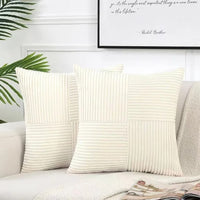 Decoratiekussen voor Sofa | Sofakussen | Sierkussen | CozyPlüsch