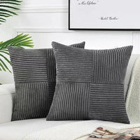 Decoratiekussen voor Sofa | Sofakussen | Sierkussen | CozyPlüsch
