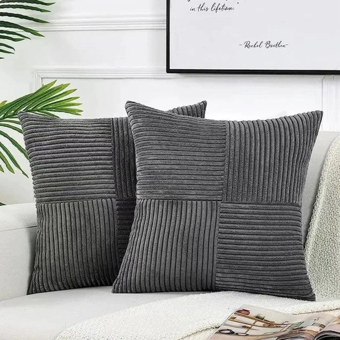 Decoratiekussen voor Sofa | Sofakussen | Sierkussen | CozyPlüsch