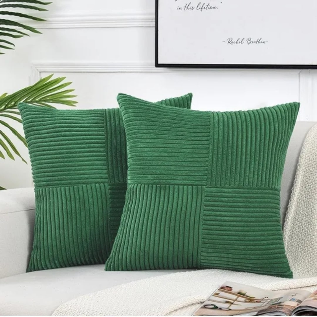 Decoratiekussen voor Sofa | Sofakussen | Sierkussen | CozyPlüsch
