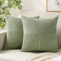 Decoratiekussen voor Sofa | Sofakussen | Sierkussen | CozyPlüsch