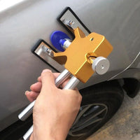Deukentrekker | Deuken en deukjes van de auto verwijderen | DeukenMeester