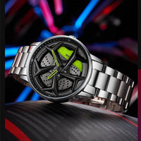 Horloge voor Mannen