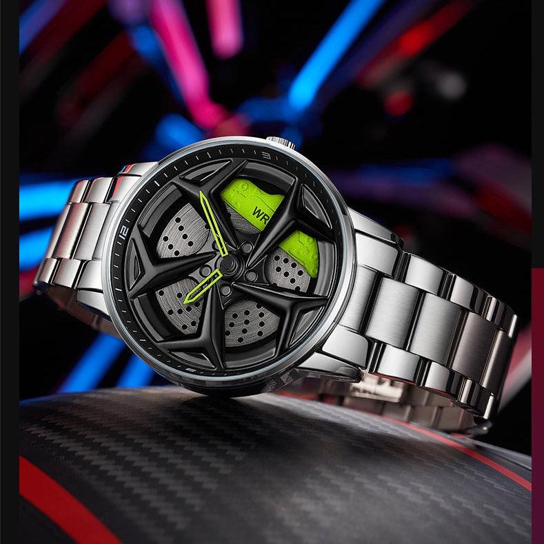 Horloge voor Mannen