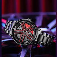 Horloge voor Mannen